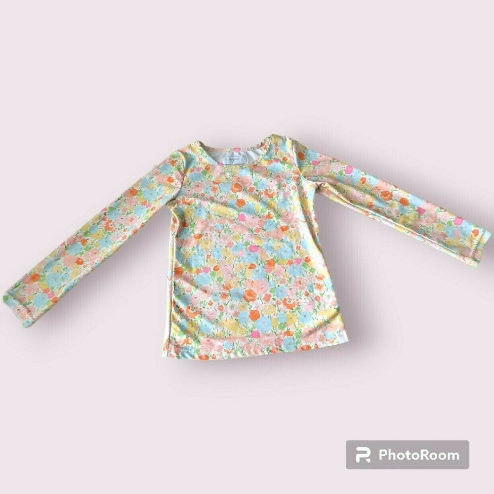 Sweethoney Colors Of Spring Rashguard - Picture 2 of 5